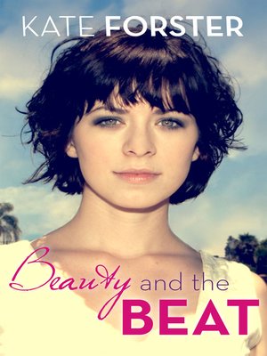 cover image of Beauty & The Beat